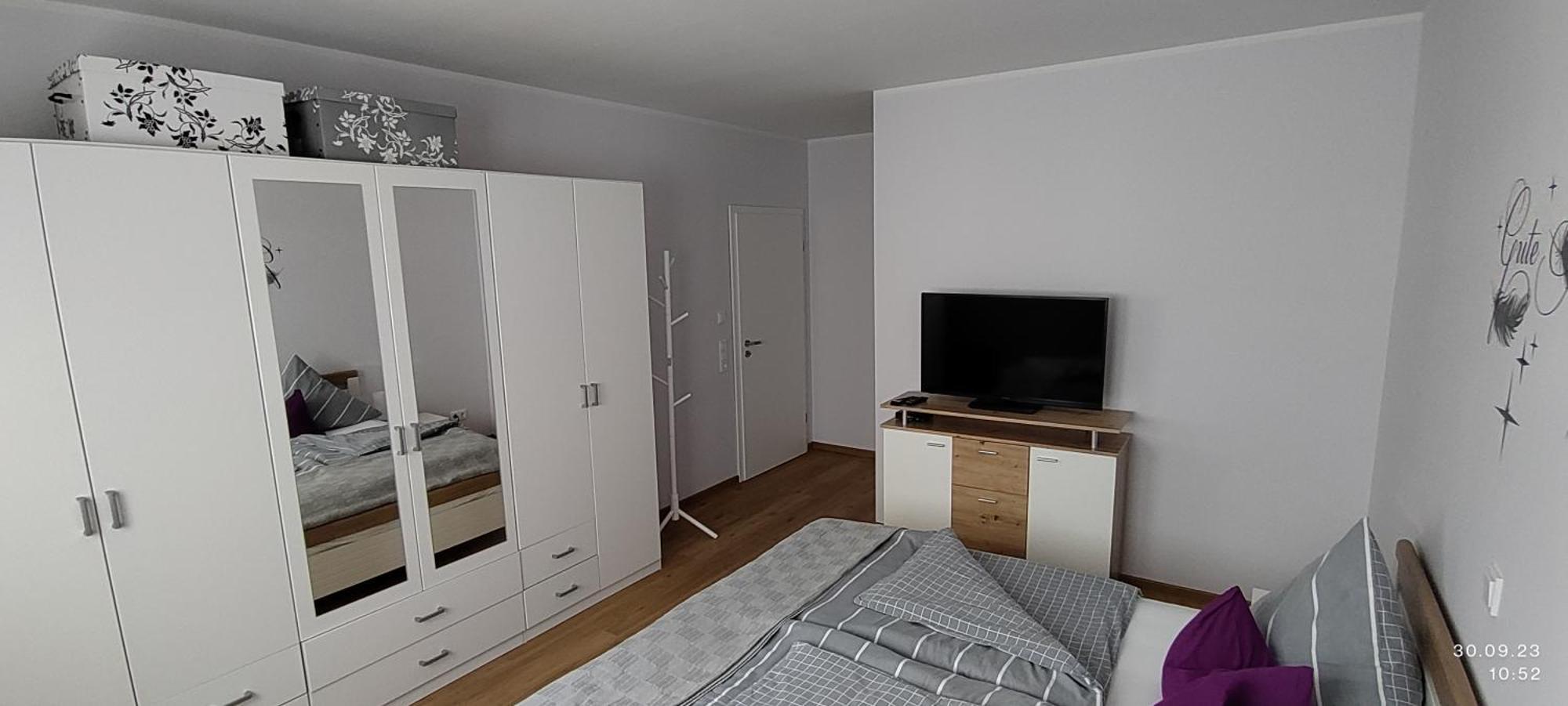 Ferienapartment 21 Kurort Gohrisch Buitenkant foto
